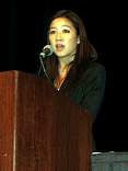 Michelle Kwan