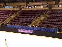 Full stand