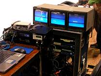 CODI box