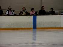 Olympic Arena TP