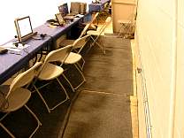 Tech panel