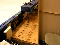 Center ice