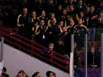 Go Blue!