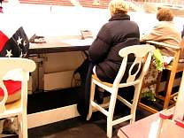 Table Support