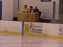 Tech Panel