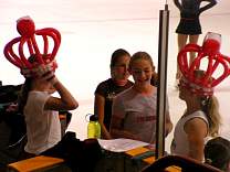 Canada Day at TBSSS