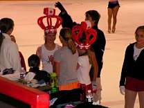 Canada Day at TBSSS