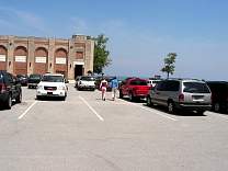 Indiana Dunes State Park