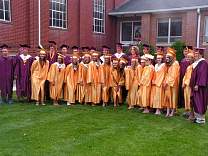 Class of 2007