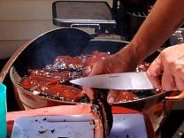 Ribs