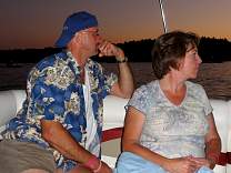 Ken and Sherry