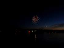 fireworks