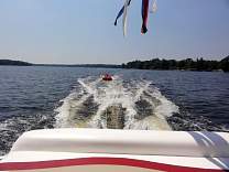 Connie tubing