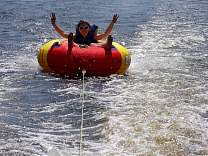 Connie tubing