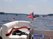 Boat Parade