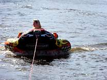 tubing